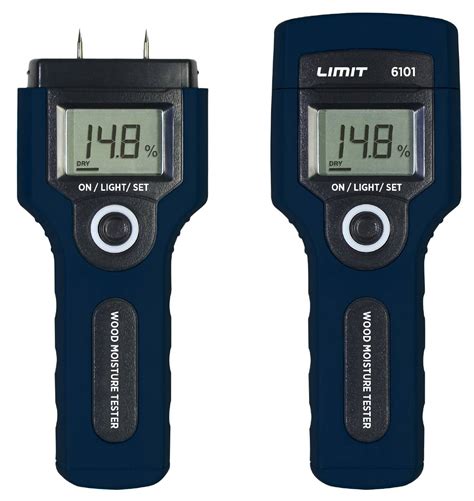 handheld moisture meter